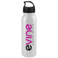 Terrain 24 oz Metalike Bottle