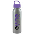 Terrain 24 oz Metalike Bottle