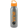 Terrain 24 oz Metalike Bottle