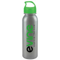 Terrain 24 oz Metalike Bottle