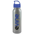 Terrain 24 oz Metalike Bottle