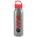 Terrain 24 oz Metalike Bottle