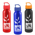 Terrain 24 oz Metalike Bottle