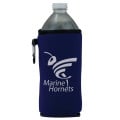Water Holder Bottle Insulator with Carabiner
