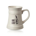17 oz. Ceramic Tankard Beer Mug