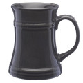 17 oz. Ceramic Tankard Beer Mug