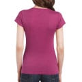 Gildan SoftStyle Ladies Junior Fit T-shirts