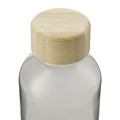 Sona 22oz RPET Bottle w/ FSC® 100% Bamboo lid