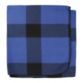 Buffalo Plaid Fleece Blanket