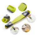 Adjustable Measuring Spoon