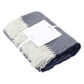 Eastport Herringbone Blanket