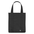PLA Non-Woven Shopper Tote Bag