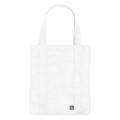 PLA Non-Woven Shopper Tote Bag