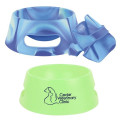 Silipint™ 1L Aqua-Fur Dog Bowl