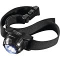 3 LED Headlamp 2 Lithium Battery