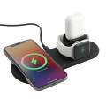 Trio Wireless Charging Stand