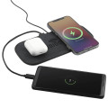 mophie® 10W Dual Wireless Charging Pad