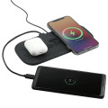 mophie® 10W Dual Wireless Charging Pad