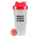24 oz. Shaker Bottle