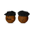 MopToppers. Smiling Multicultural Stress Ball.