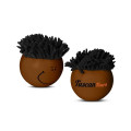 MopToppers. Smiling Multicultural Stress Ball.
