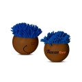 MopToppers. Smiling Multicultural Stress Ball.