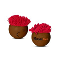 MopToppers. Smiling Multicultural Stress Ball.