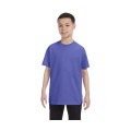 Jerzees® Youth 5.4 oz. Dri-Power® 50/50 T-Shirt