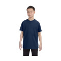 Jerzees® Youth 5.4 oz. Dri-Power® 50/50 T-Shirt