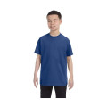 Jerzees® Youth 5.4 oz. Dri-Power® 50/50 T-Shirt
