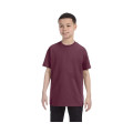 Jerzees® Youth 5.4 oz. Dri-Power® 50/50 T-Shirt