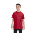 Jerzees® Youth 5.4 oz. Dri-Power® 50/50 T-Shirt