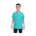 Jerzees® Youth 5.4 oz. Dri-Power® 50/50 T-Shirt