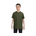 Jerzees® Youth 5.4 oz. Dri-Power® 50/50 T-Shirt