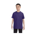 Jerzees® Youth 5.4 oz. Dri-Power® 50/50 T-Shirt