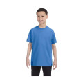 Jerzees® Youth 5.4 oz. Dri-Power® 50/50 T-Shirt