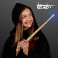14.5" Enchanted Wizard Magic Wand for Kids