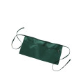 Waist 24" W x 12" H Apron w/3 Compartments