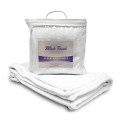 Mink Touch Baby 30" x 40" Blanket