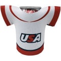 Full Color Premium Can Cooler Jersey