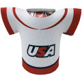 Foam 12 oz. Full Color Premium Can Cooler Jersey