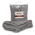 Mink Touch Luxury Throw Blanket (Domestically Decorated)