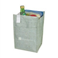 Sami Laminated Recycled Non-Woven Box Cooler