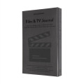 Moleskine® Passion Journal - Film & TV