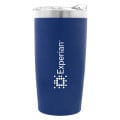Wolverine 20 oz. Powder Coated Tumbler With Copper Lining