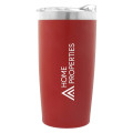 Wolverine 20 oz. Powder Coated Tumbler With Copper Lining
