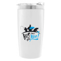 Wolverine 20 oz. Powder Coated Tumbler With Copper Lining