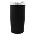 Wolverine 20 oz. Powder Coated Tumbler With Copper Lining