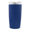 Wolverine 20 oz. Powder Coated Tumbler With Copper Lining