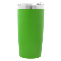 Wolverine 20 oz. Powder Coated Tumbler With Copper Lining
